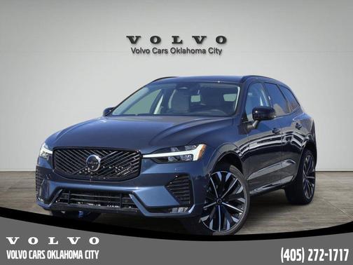 2026 Volvo XC60 B5 Ultra