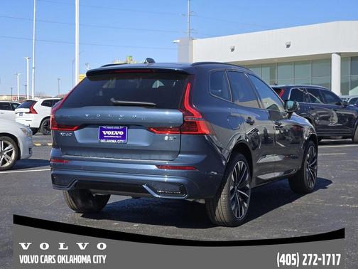 2026 Volvo XC60 B5 Ultra