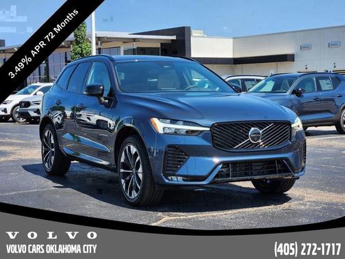 2026 Volvo XC60 B5 Plus