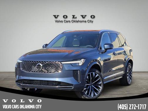 2026 Volvo XC90 B5 Ultra 6-Seater