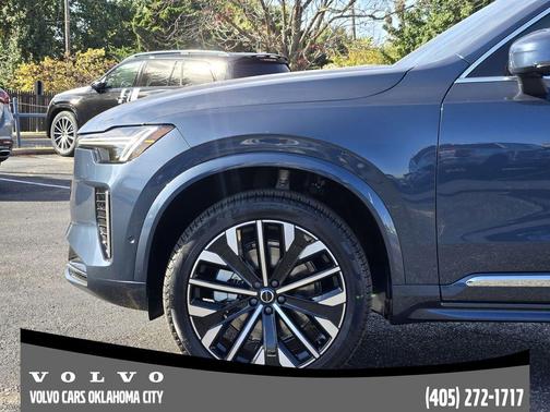 2026 Volvo XC90 B5 Ultra 6-Seater