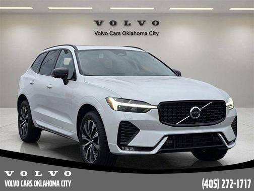 2025 Volvo XC60 B5 Core
