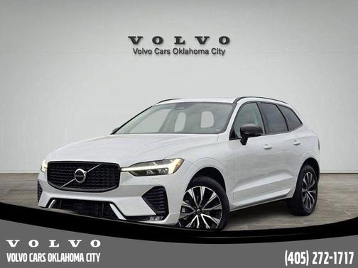 2025 Volvo XC60 B5 Core