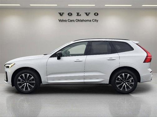 2025 Volvo XC60 B5 Core