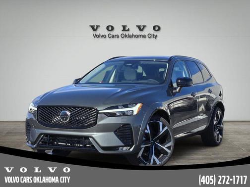 2026 Volvo XC60 B5 Ultra