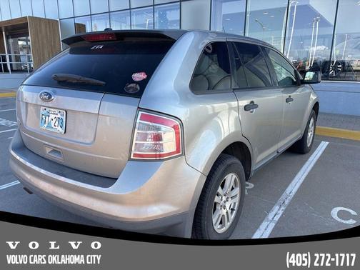 2008 Ford Edge SE