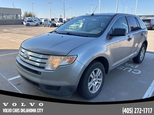 2008 Ford Edge SE
