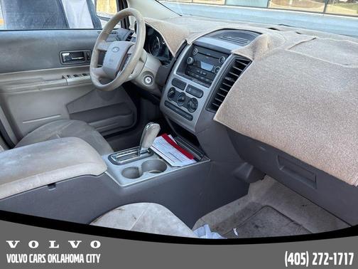 2008 Ford Edge SE