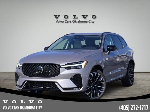2026 Volvo XC60 B5 Ultra