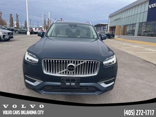2023 Volvo XC90 B6 Ultimate 7-Seater