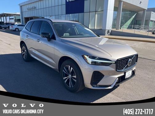 2025 Volvo XC60 B5 Core