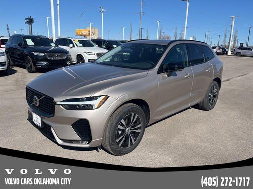 2025 Volvo XC60 B5 Core