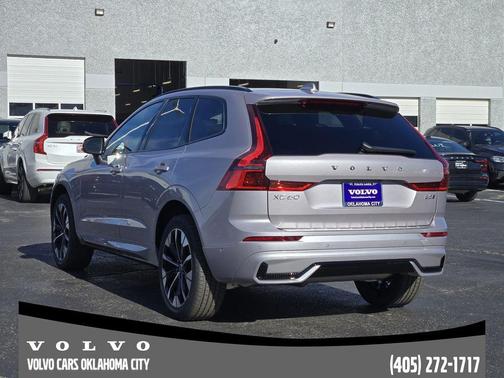 2026 Volvo XC60 B5 Plus