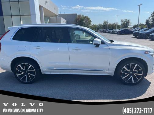 2023 Volvo XC90 B6 Plus 6-Seater