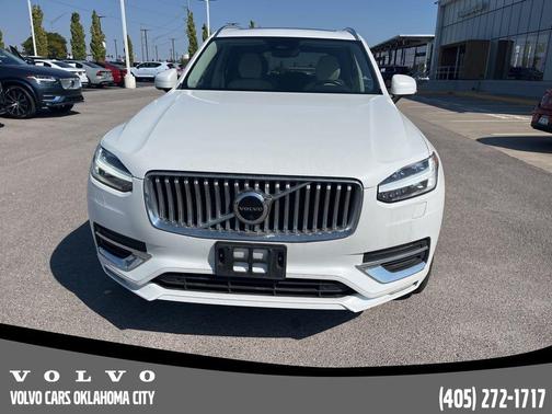 2023 Volvo XC90 B6 Plus 6-Seater