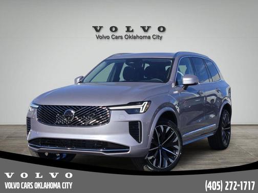 2026 Volvo XC90 B5 Plus 7-Seater