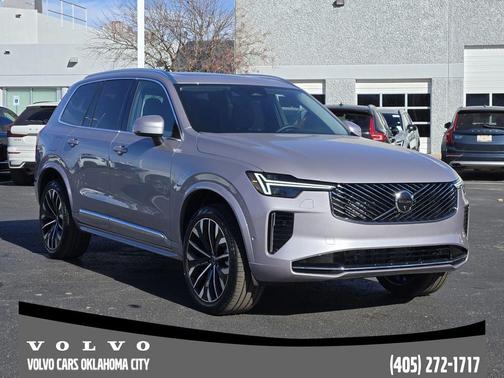 2026 Volvo XC90 B5 Plus 7-Seater