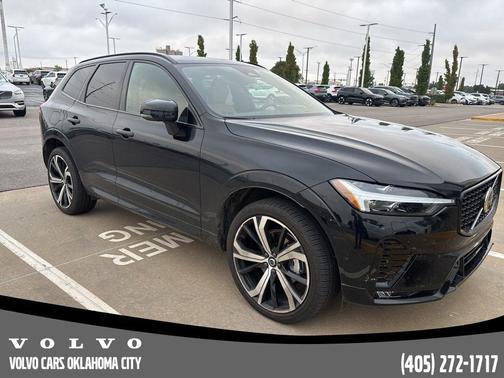 2025 Volvo XC60 B5 Ultra