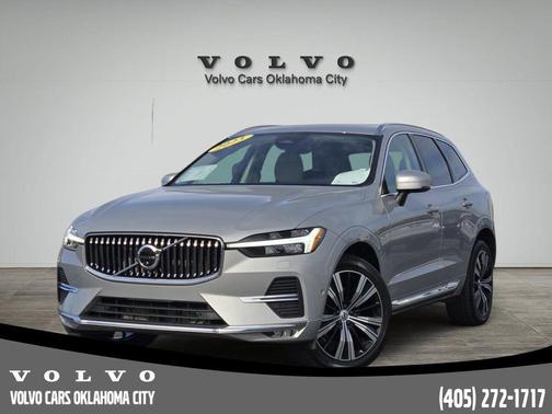 2023 Volvo XC60 B5 Plus Bright Theme
