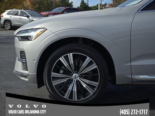 2023 Volvo XC60 B5 Plus Bright Theme