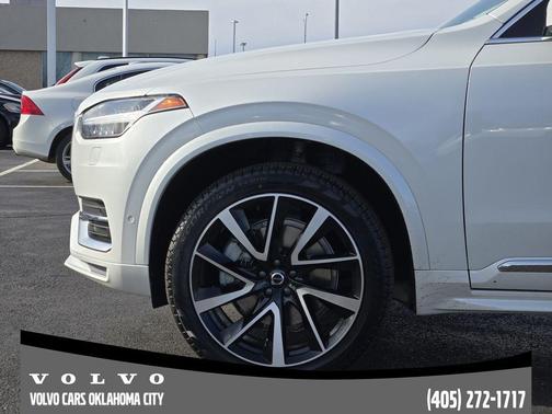 2024 Volvo XC90 B6 Ultimate Bright Theme 7-Seater