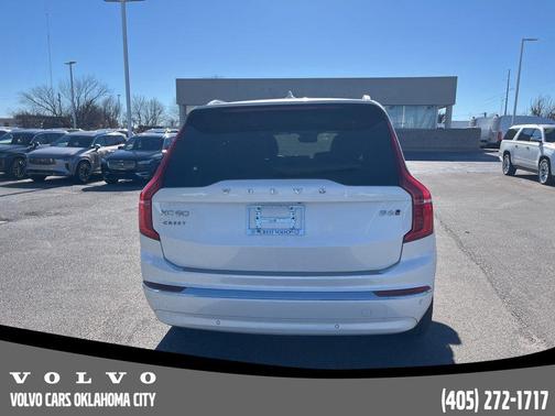 2023 Volvo XC90 B6 Ultimate 7-Seater