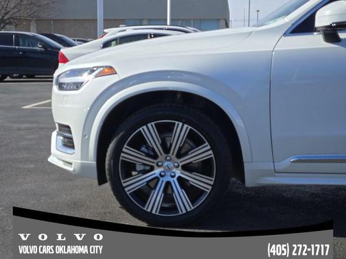 2023 Volvo XC90 B6 Ultimate 7-Seater