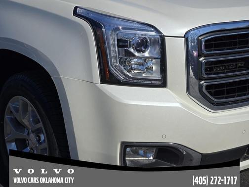 2015 GMC Yukon XL 1500 SLT