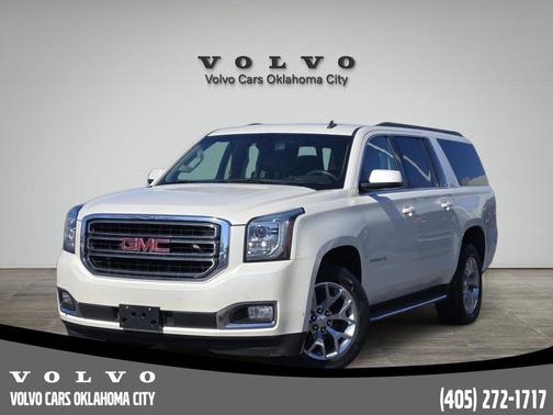 2015 GMC Yukon XL 1500 SLT