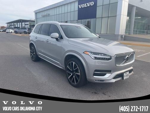 2023 Volvo XC90 B6 Plus 6-Seater
