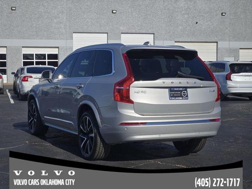 2023 Volvo XC90 B6 Plus 6-Seater