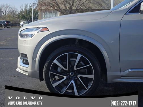 2023 Volvo XC90 B6 Plus 6-Seater