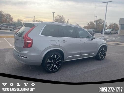 2023 Volvo XC90 B6 Plus 6-Seater