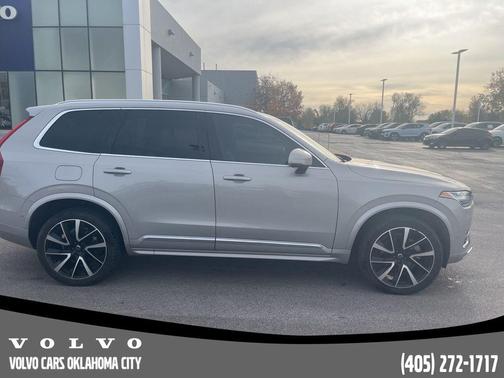 2023 Volvo XC90 B6 Plus 6-Seater