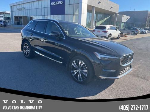 2023 Volvo XC60 B5 Plus Bright Theme