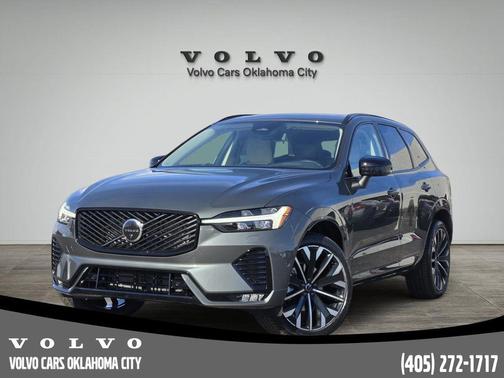 2026 Volvo XC60 B5 Ultra