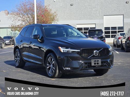 2025 Volvo XC60 B5 Core