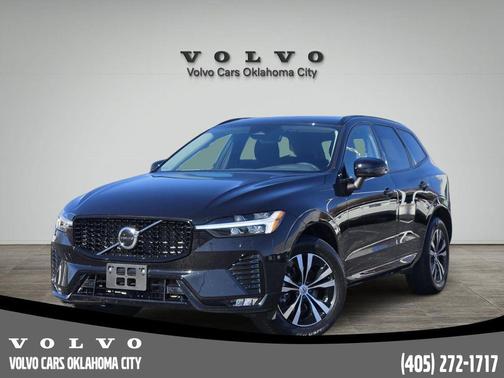 2025 Volvo XC60 B5 Core