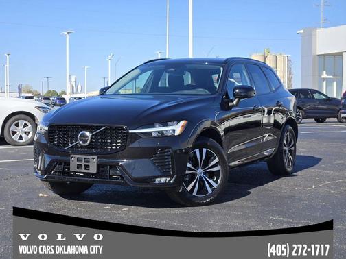 2025 Volvo XC60 B5 Core
