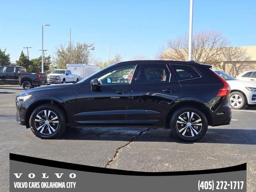 2025 Volvo XC60 B5 Core