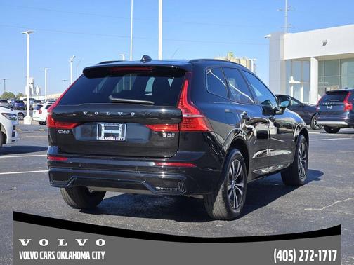 2025 Volvo XC60 B5 Core