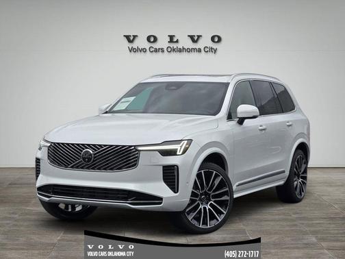 2026 Volvo XC90 B5 Plus 7-Seater