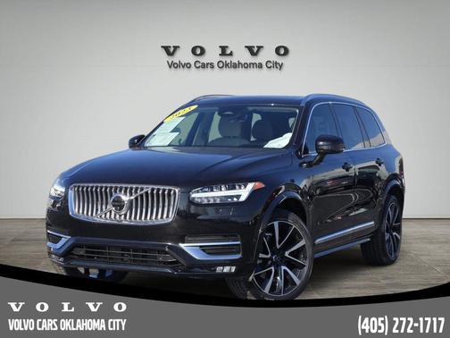 2023 Volvo XC90 B5 Plus