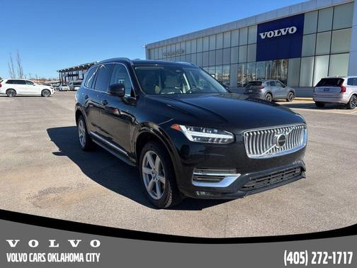 2024 Volvo XC90 B5 Core Bright Theme