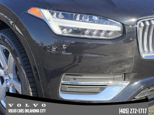 2024 Volvo XC90 B5 Core Bright Theme