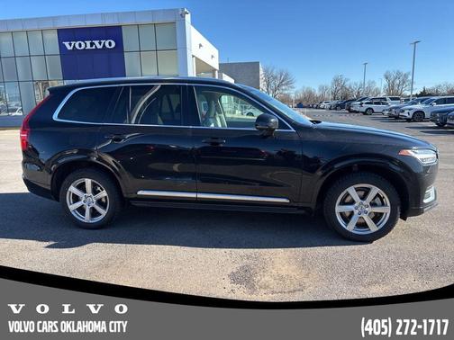 2024 Volvo XC90 B5 Core Bright Theme