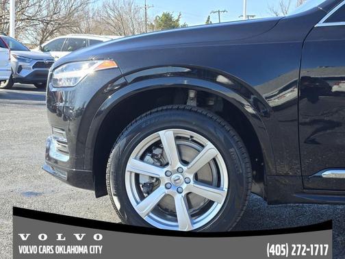 2024 Volvo XC90 B5 Core Bright Theme