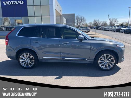 2023 Volvo XC90 B6 Plus 6-Seater