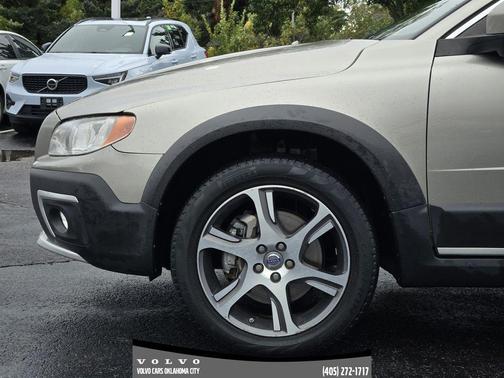 2015 Volvo XC70 T6 Platinum