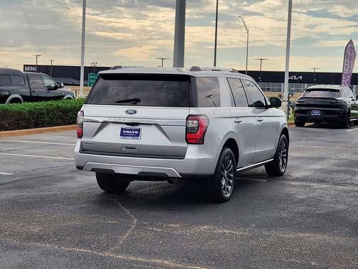 2019 Ford Expedition Limited
